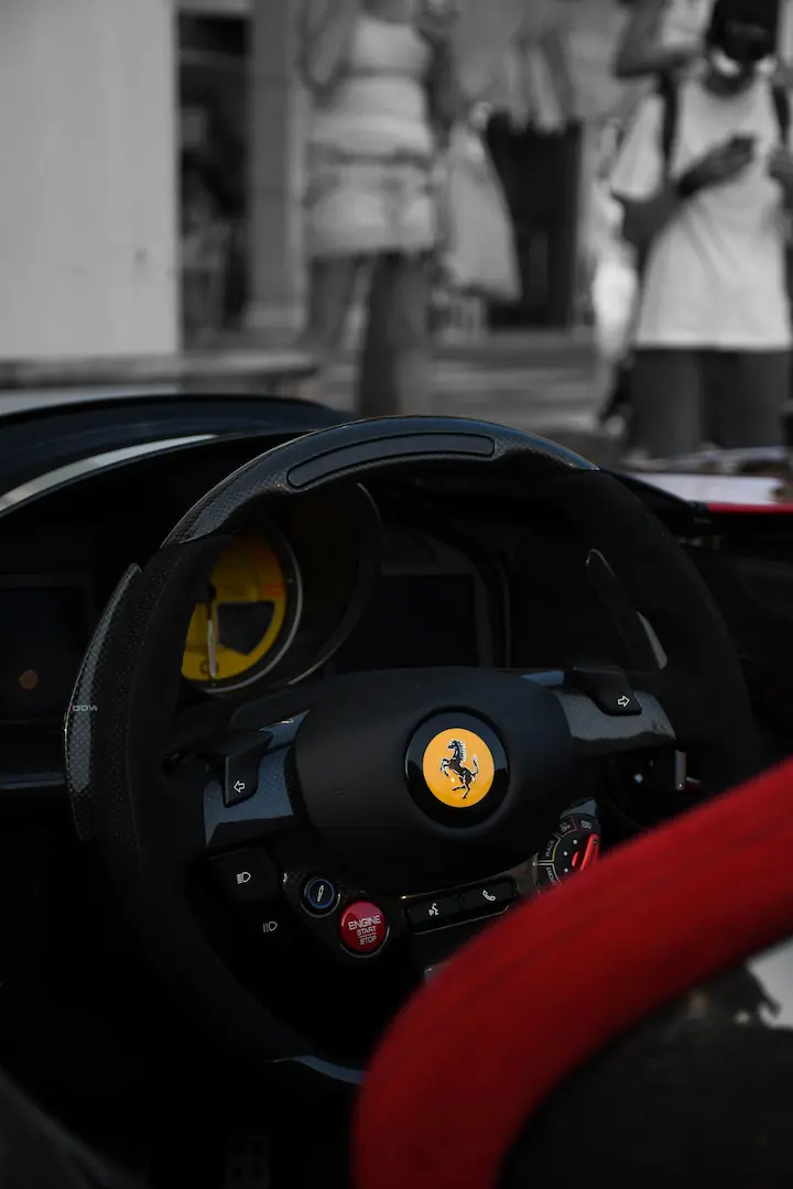 Voiture