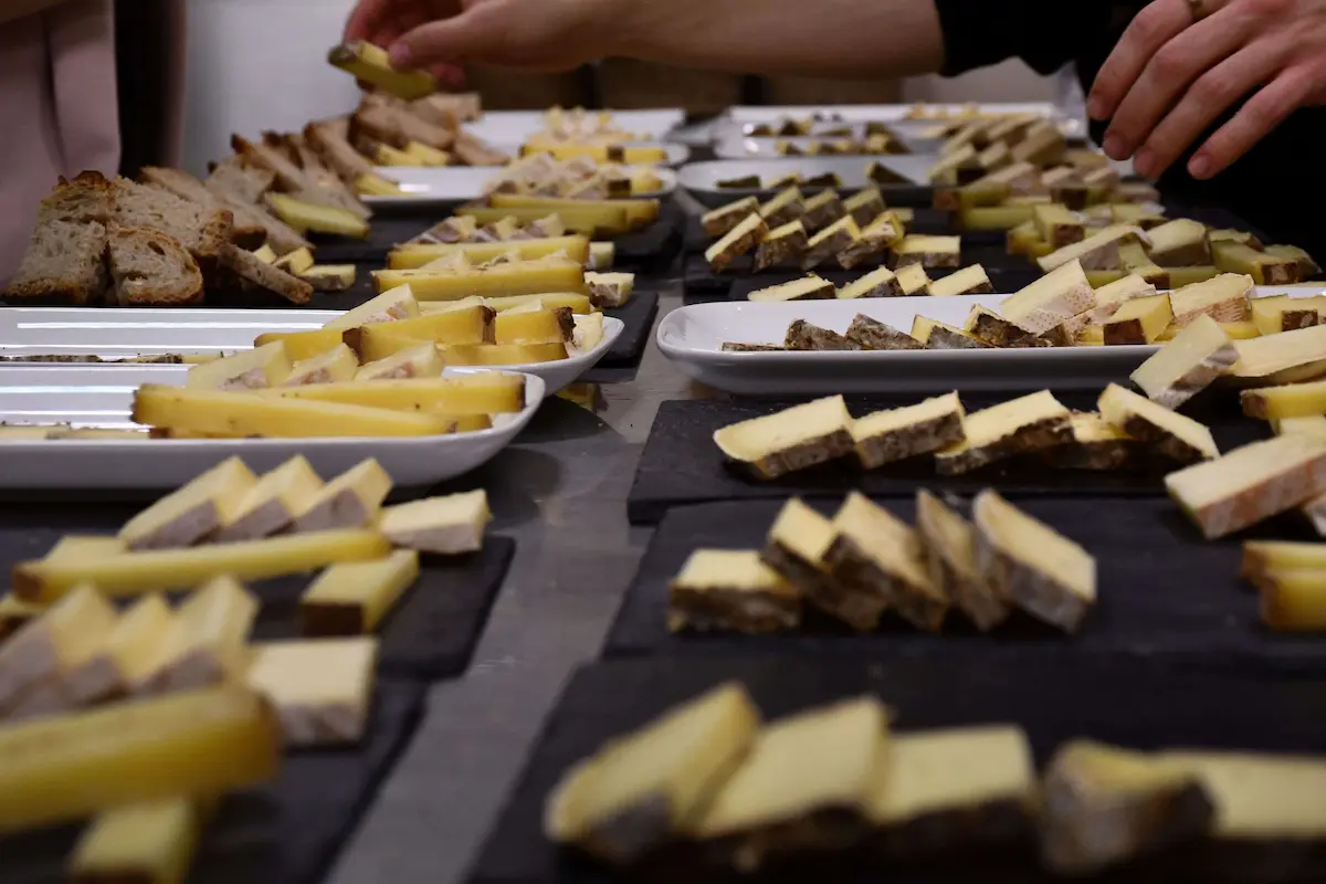 Gastronomie